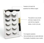 Magnetic Eye Lashes Eye Liner