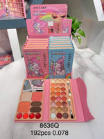 ANYLADY FOLDABLE PALETTE