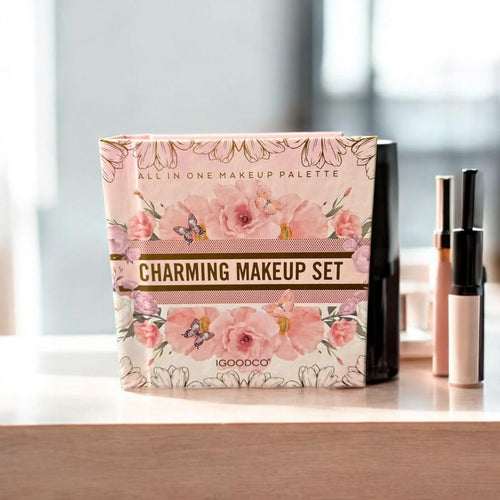IGOODCO CHARMING MAKEUP SET 7 FOLD