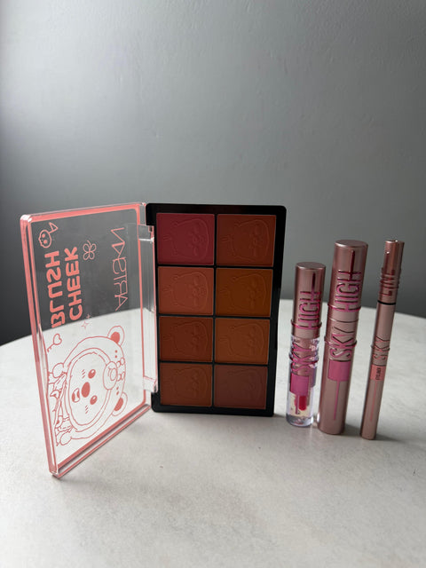 Budget Bundle Series Pink Deal - View 2