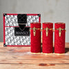 Mansly Premium Velvet Lipstick Pack