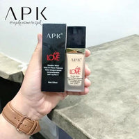 APK foundation