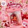 Apple Girly Bundle — 3-in-1 Lip Gloss Gift Set