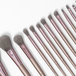 BH Cosmetics Brush Pack 15 in 1 With Bag