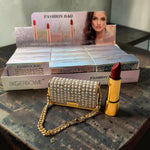 Bigger Bowie Fashion Bag Lipstick
