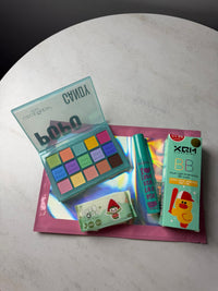 Budget Bundle Series ( Sky Blue Deal )
