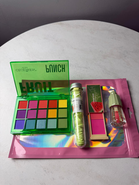 Budget Bundle Series Green Deal - Main View