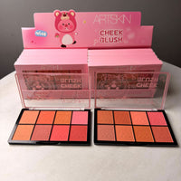 Cheek blush