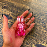 Crystal Bunny Lipgloss (Available in Bundles)