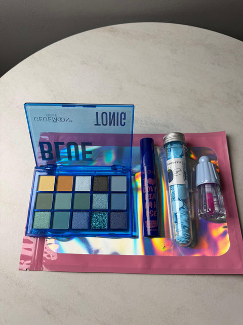 Budget Bundle Series Blue Deal - View 4