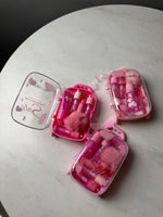 Mocallure Luggage Bag Style Lip Kit
