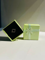 Double Side Ring with Box