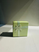 Double Side Ring with Box