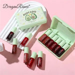 Dragon Ranee Avocado 6 in 1 Lip Tint