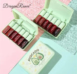 Dragon Ranee Avocado 6 in 1 Lip Tint