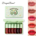 Dragon Ranee Avocado 6 in 1 Lip Tint