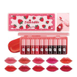 Dragon Ranee Strawberry 10 in 1 Lip Tints