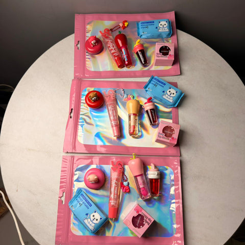 Candy Pop Glam Bundle