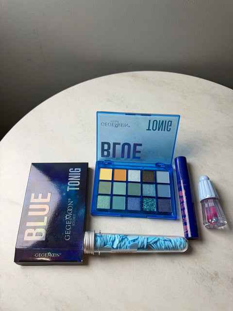 Budget Bundle Series Blue Deal - View 3