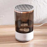 Electric Makeup Brush Cleaner