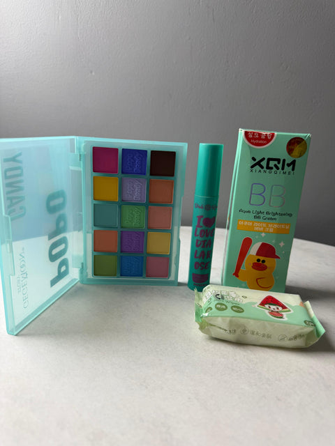 Budget Bundle Series Sky Blue Deal - View 3