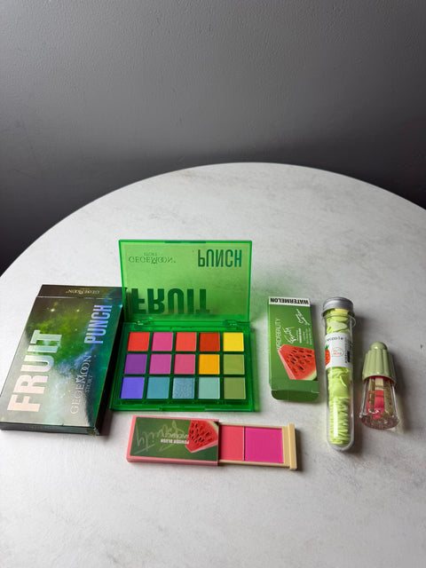 Budget Bundle Series Green Deal - View 3