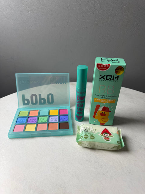 Budget Bundle Series Sky Blue Deal - View 2