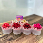 Flower Shape 2 in 1 Highlighter & Blusher