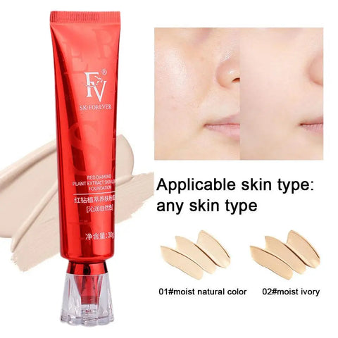 Orignal FV Liquid Foundation