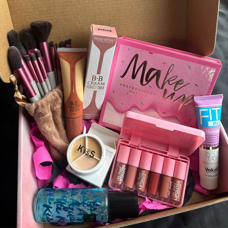 Gift Pack No 1