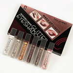 Glitter Liquid Eyeshadow 6 Pcs