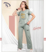 Co-Ord Set