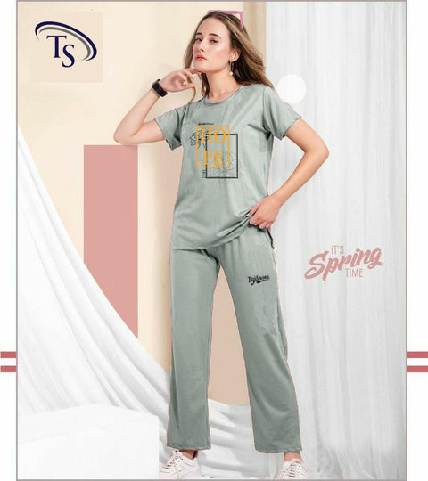 Co-Ord Set