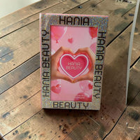 HANIA BEAUTY 7 PAGES - ALL IN ONE MAKEUP BOOK 2026