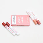Hengfang Hey Girl Cigarette Tube Lipstick