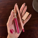 Huda Moji 2 in 1 Lip Liner & Gloss