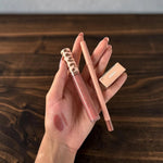 Huda Moji 2 in 1 Lip Liner & Gloss