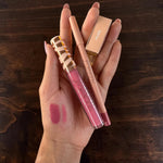 Huda Moji 2 in 1 Lip Liner & Gloss