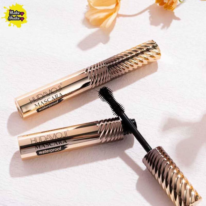 Hudamoji mascara