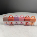 Huxiabeauty POP Padlock Lip Oil