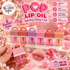 Huxiabeauty POP Padlock Lip Oil