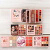 IGOODCO All in One 5 Pages Makeup Book Palette