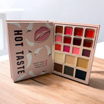 IGOODCO All in One 5 Pages Makeup Book Palette