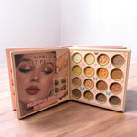 IGOODCO CHARMING MAKEUP SET 7 FOLD
