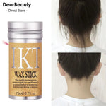IKT Hair Wax Stick Gel Cream