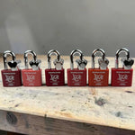 Lock Style Lipgloss (Available In Bundles)