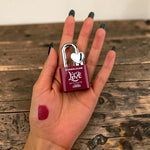 Lock Style Lipgloss (Available In Bundles)