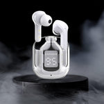Wireless Earphones Bluetooth Compatible