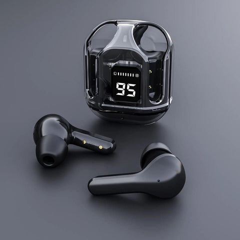 Wireless Earphones Bluetooth Compatible