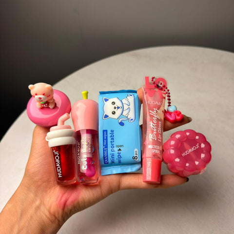 Candy Pop Glam Bundle